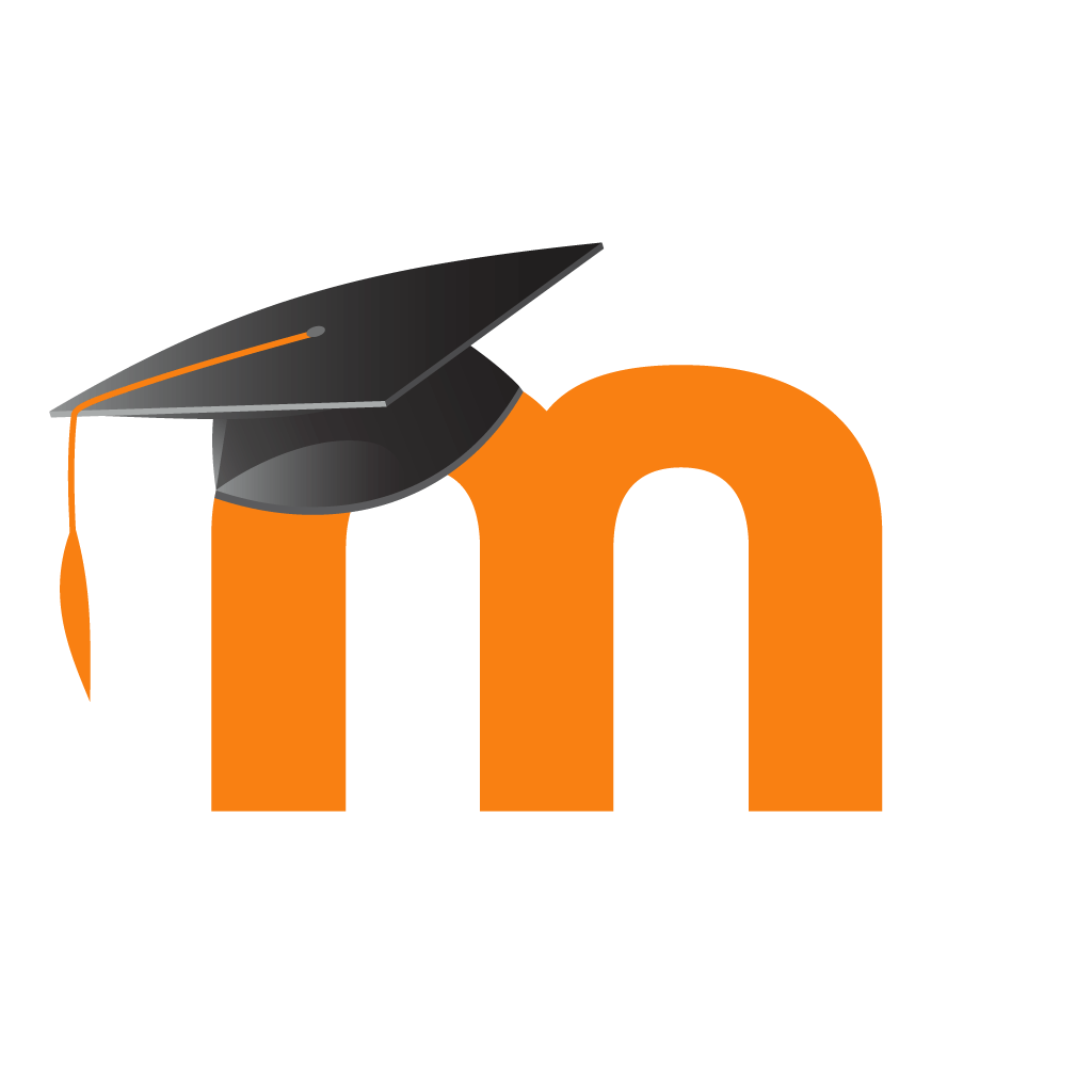 moodle icon